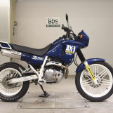 Мотоцикл Honda AX-1 з пробігом 23411 km