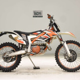 Мотоцикл KTM FREERIDE 250R с пробегом 3270 km с пробегом 3270 km