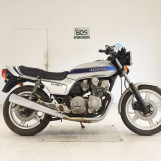 Мотоцикл Honda CB750SFA с пробегом 8165 km