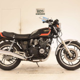 Мотоцикл Yamaha XJ400 с пробегом 35401 km