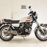 Мотоцикл Yamaha XJ400 з пробігом 48826 km