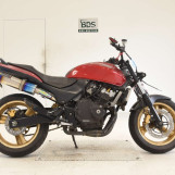 Мотоцикл Honda HORNET CB250F