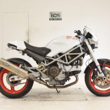 Мотоцикл Ducati MONSTER 1000S