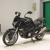 Мотоцикл Kawasaki Z1000 с пробегом 28172 km с пробегом 28172 km
