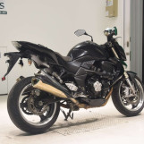 Мотоцикл Kawasaki Z1000 с пробегом 28172 km с пробегом 28172 km