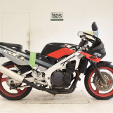 Мотоцикл Suzuki GSX-R250 с пробегом 10000 km