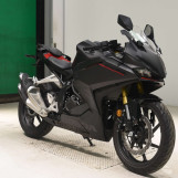 Мотоцикл Honda CBR250RR с пробегом 423 km с пробегом 423 km