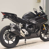 Мотоцикл Honda CBR250RR с пробегом 423 km с пробегом 423 km
