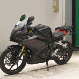 Мотоцикл Honda CBR250RR с пробегом 423 km с пробегом 423 km