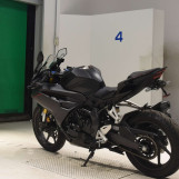 Мотоцикл Honda CBR250RR с пробегом 423 km с пробегом 423 km