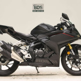 Мотоцикл Honda CBR250RR с пробегом 423 km с пробегом 423 km
