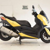 Мотоцикл Yamaha X-MAX250 з пробігом 137710 km
