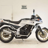 Мотоцикл Yamaha FZ250 FAZER з пробігом 21502 km