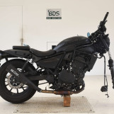 Мотоцикл Kawasaki ELIMINATOR 250 с пробегом 3403 km