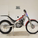 Мотоцикл Honda RTL250R