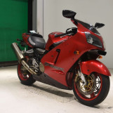 Мотоцикл Kawasaki NINJA ZX-12R з пробігом 35885 km з пробігом 35885 km