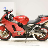 Мотоцикл Kawasaki NINJA ZX-12R з пробігом 35885 km з пробігом 35885 km