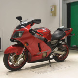 Мотоцикл Kawasaki NINJA ZX-12R з пробігом 35885 km з пробігом 35885 km