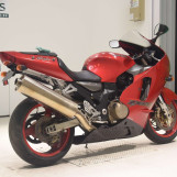 Мотоцикл Kawasaki NINJA ZX-12R з пробігом 35885 km з пробігом 35885 km