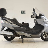 Мотоцикл Suzuki SKYWAVE 250S с пробегом 135688 km