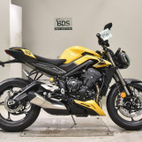Мотоцикл Triumph STREET TRIPLE RS с пробегом 1 km