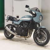 Мотоцикл Kawasaki Z900RS CAFE с пробегом 12439 km с пробегом 12439 km