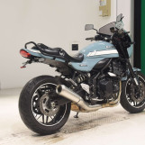 Мотоцикл Kawasaki Z900RS CAFE с пробегом 12439 km с пробегом 12439 km