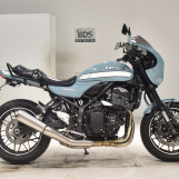 Мотоцикл Kawasaki Z900RS CAFE с пробегом 12439 km с пробегом 12439 km