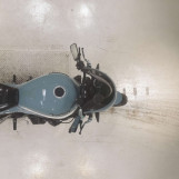 Мотоцикл Kawasaki Z900RS CAFE с пробегом 12439 km с пробегом 12439 km