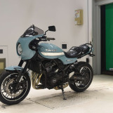 Мотоцикл Kawasaki Z900RS CAFE с пробегом 12439 km с пробегом 12439 km