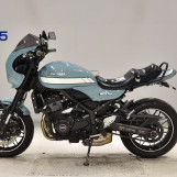 Мотоцикл Kawasaki Z900RS CAFE с пробегом 12439 km с пробегом 12439 km