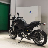Мотоцикл BMW F900R з пробігом 5140 km з пробігом 5140 km