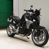 Мотоцикл BMW F900R з пробігом 5140 km з пробігом 5140 km