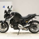 Мотоцикл BMW F900R з пробігом 5140 km з пробігом 5140 km