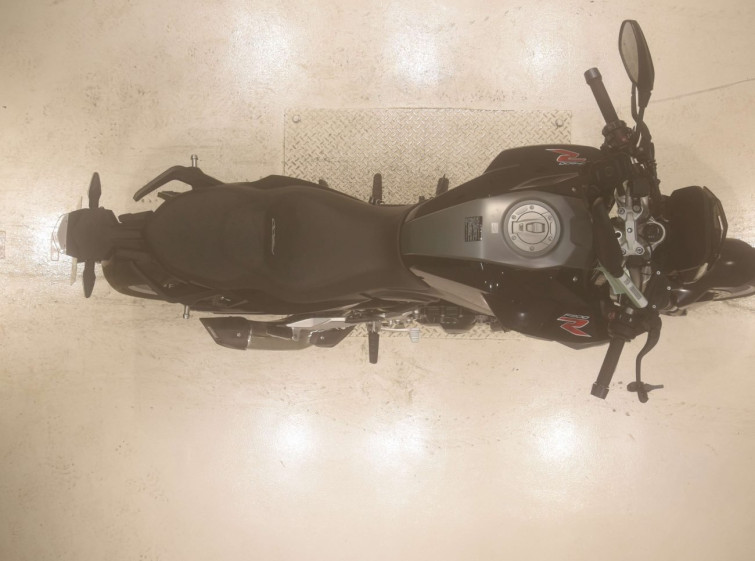 Мотоцикл BMW F900R з пробігом 5140 km з пробігом 5140 km