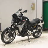 Мотоцикл BMW F900R з пробігом 5140 km з пробігом 5140 km