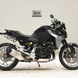 Мотоцикл BMW F900R з пробігом 5140 km з пробігом 5140 km