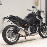 Мотоцикл BMW F900R з пробігом 5140 km з пробігом 5140 km