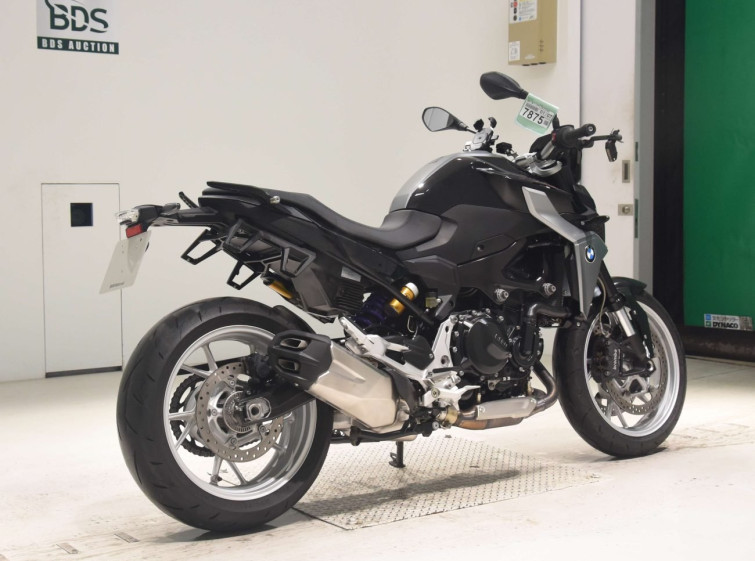 Мотоцикл BMW F900R з пробігом 5140 km з пробігом 5140 km