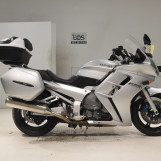 Мотоцикл Yamaha FJR1300 с пробегом 30097 km