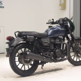 Мотоцикл Honda GB350 з пробігом 5115 km з пробігом 5115 km