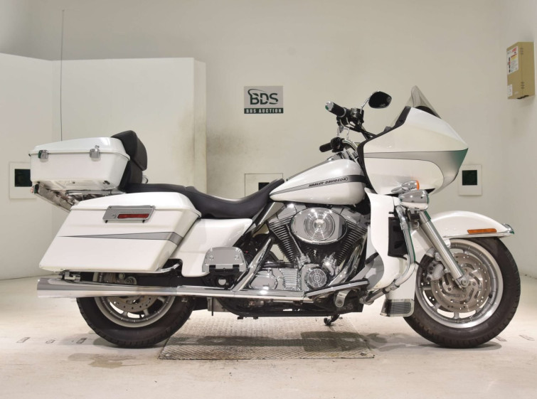 Мотоцикл HD ROAD GLIDE FLTRI1450 с пробегом 27431 km