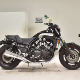 Мотоцикл Yamaha V-MAX1200 з пробігом 72052 km