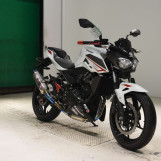 Мотоцикл Kawasaki Z400 с пробегом 14772 km с пробегом 14772 km