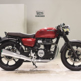 Мотоцикл Honda GB350C с пробегом 7686 km