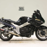 Мотоцикл Kawasaki ZZ-R1100 з пробігом 58068 km