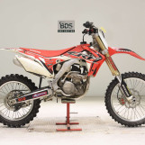Мотоцикл Honda CRF250R