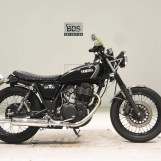 Мотоцикл Yamaha SR400 з пробігом 12491 km