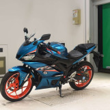 Мотоцикл Yamaha YZF-R25 з пробігом 30431 km з пробігом 30431 km