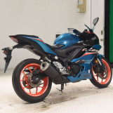 Мотоцикл Yamaha YZF-R25 з пробігом 30431 km з пробігом 30431 km